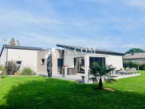 Vente Maison 3 chambresLa Limouzinière