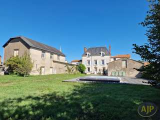 Vente maison 11 pièces Vente maison 11 pièces