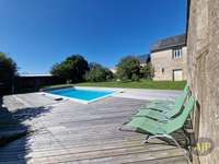 Vente maison 11 pièces Vente maison 11 pièces