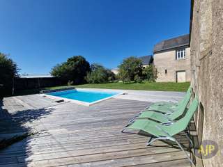Vente maison 11 pièces Vente maison 11 pièces