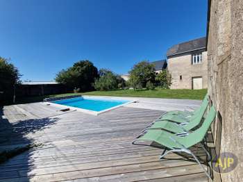 Vente maison 11 pièces Vente maison 11 pièces