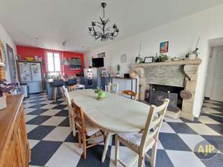 Vente maison 11 pièces Vente maison 11 pièces