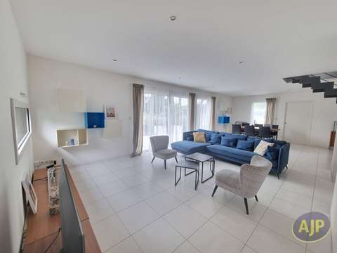 Vente maison 6 pièces La Limouzinière 44