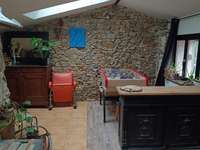 Vente maison 11 pièces