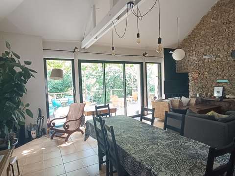 Vente maison 11 pièces La Limouzinière 44