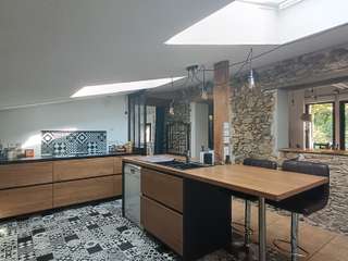 Vente maison 11 pièces Vente maison 11 pièces