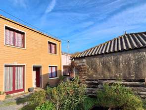 Vente Maison 1 chambreLa Limouzinière