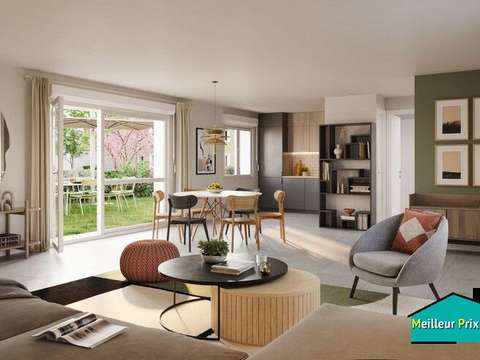 Vente maison 2 pièces Vente maison 2 pièces