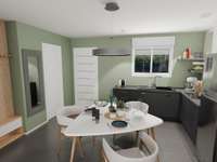 Vente maison