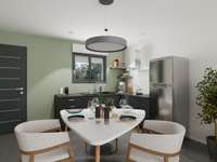 Vente maison