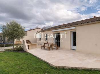 Vente maison 5 pièces La Limouzinière 44
