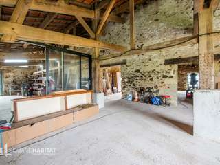 Vente maison 10 pièces