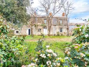 Vente Maison 5 chambresLa Limouzinière