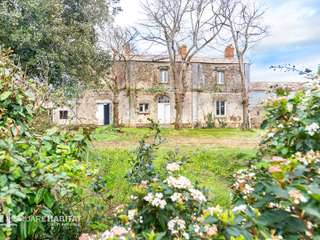 Vente maison 10 pièces