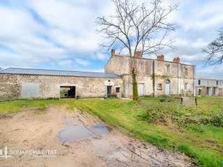 Vente maison 10 pièces