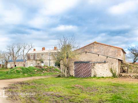 Vente maison 10 pièces