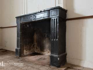 Vente maison 10 pièces