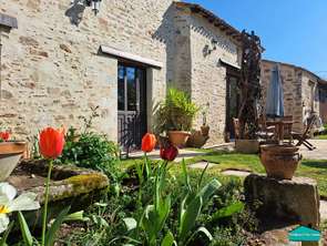 Vente Maison 4 chambresLa Limouzinière