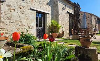 Photo Vente maison La Limouzinière