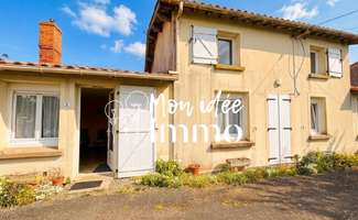 Photo Vente maison La Limouzinière