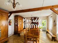 Vente maison