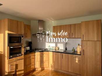 Vente maison