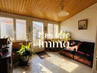 Vente maison