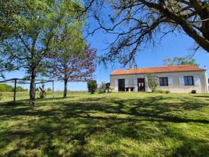 Vente Maison 3 chambresLa Limouzinière