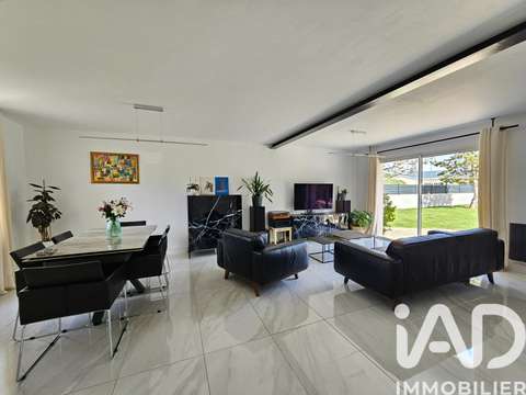 Vente maison 7 pièces La Limouzinière 44