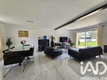 Vente maison 7 pièces La Limouzinière 44