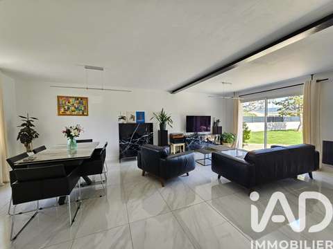 Vente maison 7 pièces La Limouzinière 44
