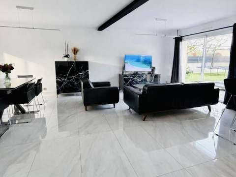 Vente maison 6 pièces La Limouzinière 44