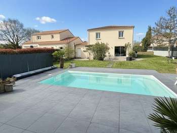 Vente Maison 5 chambresLa Limouzinière