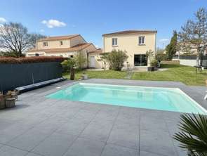 Vente Maison 5 chambresLa Limouzinière