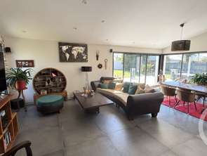 Vente Maison 3 chambresLa Limouzinière