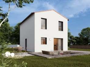 Vente Maison 3 chambresLa Limouzinière