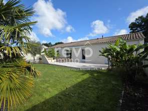 Vente Maison 4 chambresLa Limouzinière