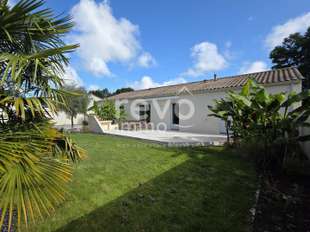 Photo Vente maison La Limouzinière