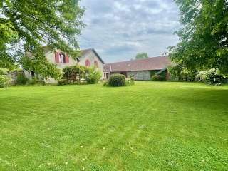 Vente maison
