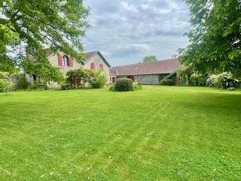 Vente maison La Limouzinière 44