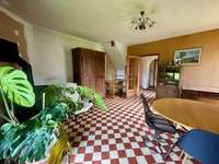Vente maison