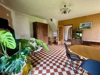 Vente maison