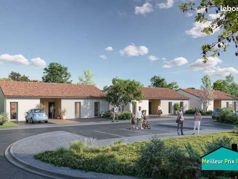Vente maison 2 pièces La Limouzinière 44