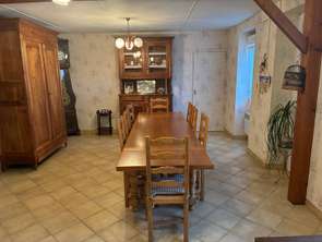 Vente Maison 2 chambresLa Limouzinière