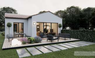 Photo Vente maison La Limouzinière