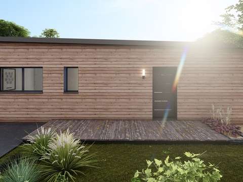 Vente maison 5 pièces Vente maison 5 pièces
