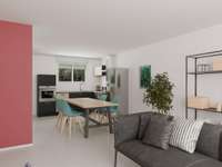 Vente maison