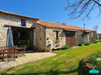 Vente Maison 4 chambresLa Limouzinière