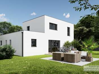 Vente Maison 4 chambresLa Limouzinière
