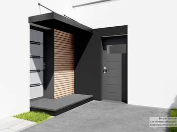 Vente maison 6 pièces Vente maison 6 pièces
